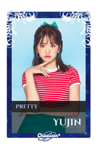 Yujin
