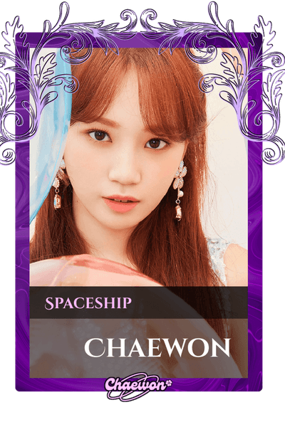 Chaewon