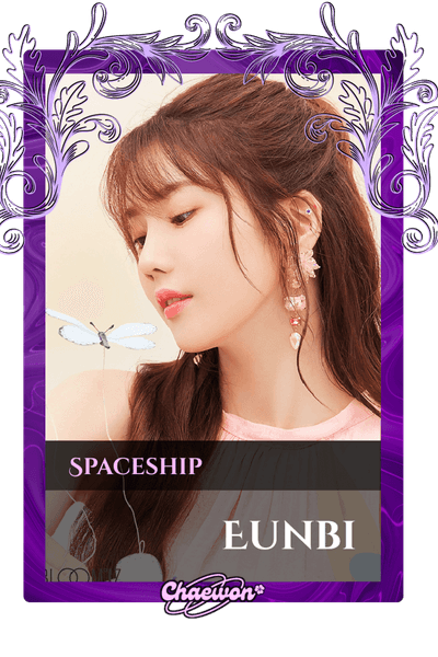 Eunbi