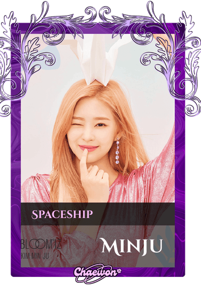 Minju