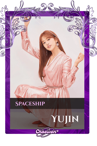 Yujin