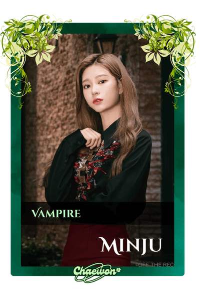 Minju
