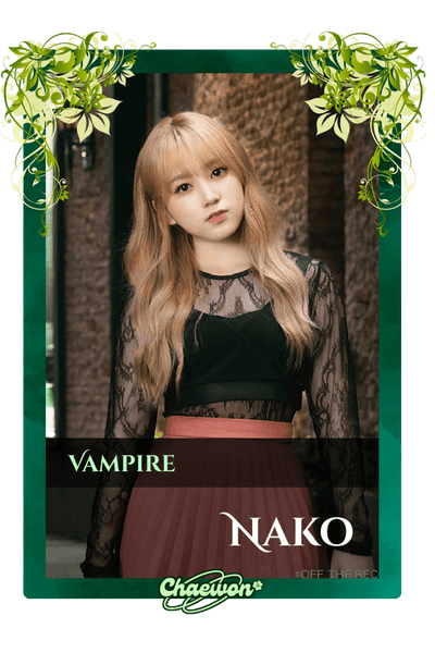 Nako