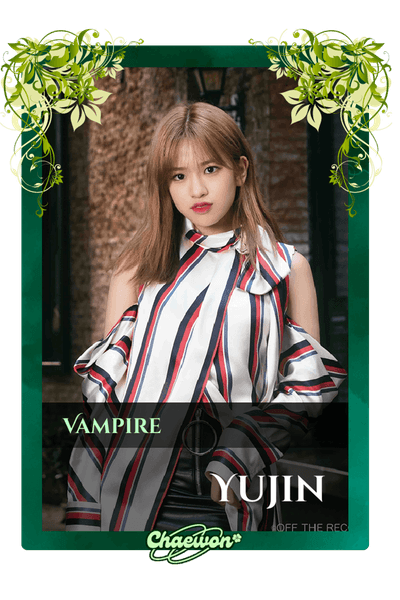 Yujin
