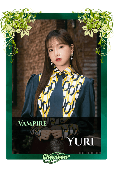 Yuri