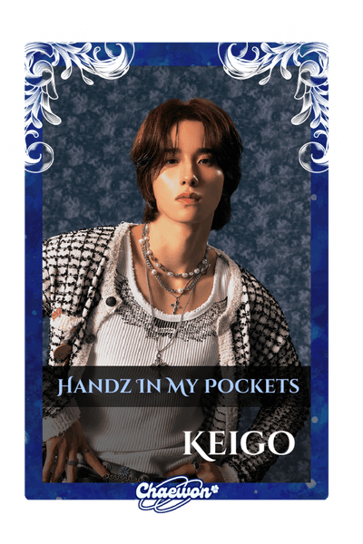 Keigo