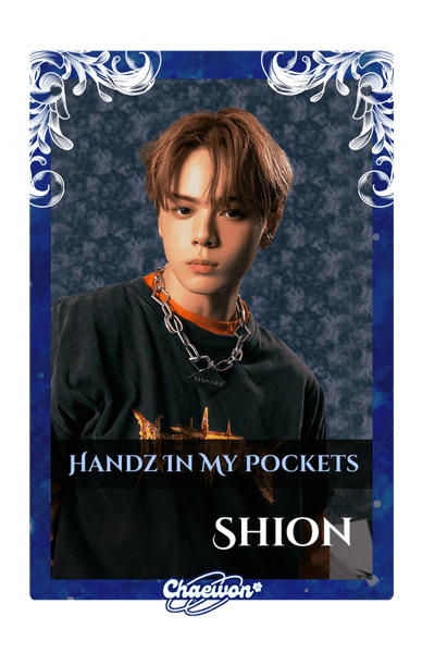 Shion
