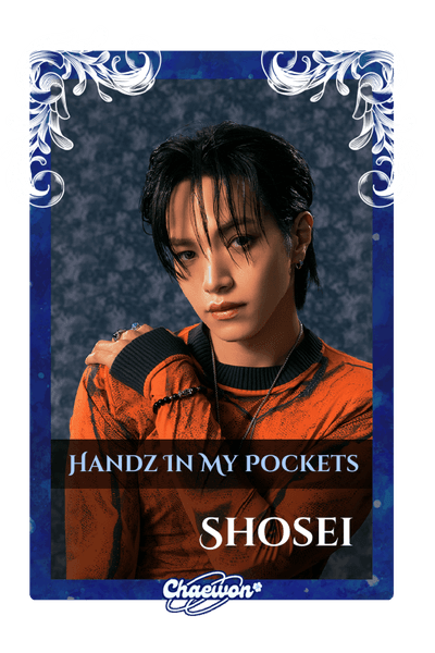 Shosei