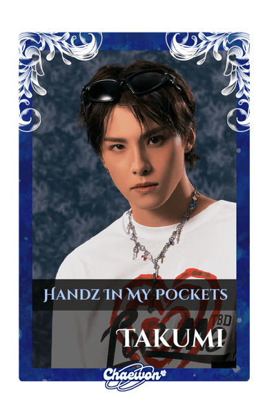 Takumi