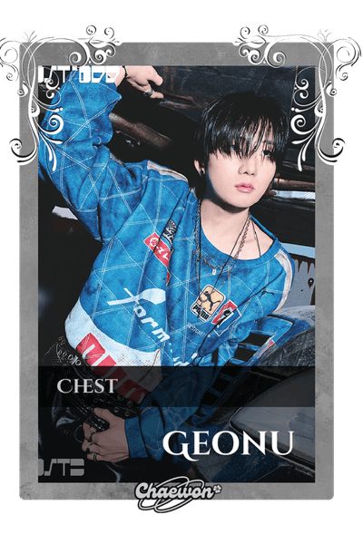 Geonu