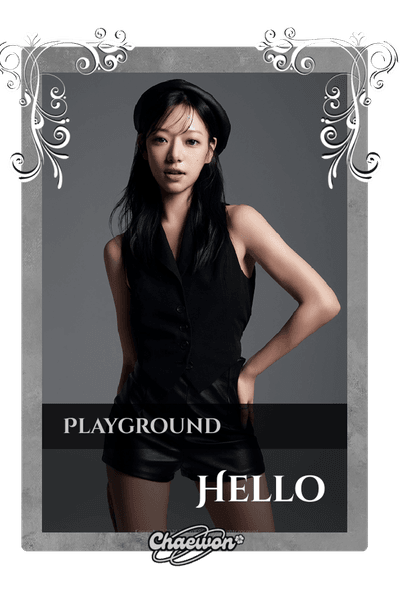 Hello