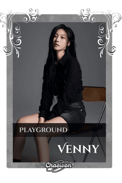 Venny