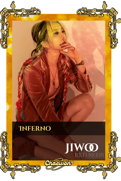 Jiwoo