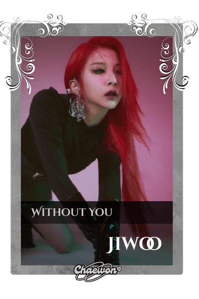 Jiwoo