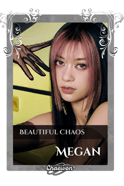 Megan