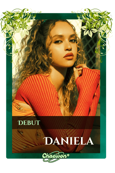 Daniela
