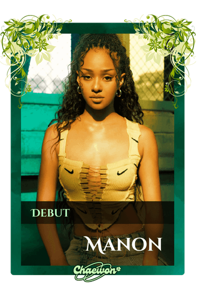 Manon