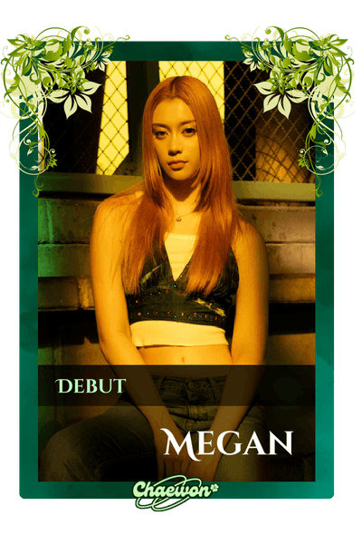 Megan