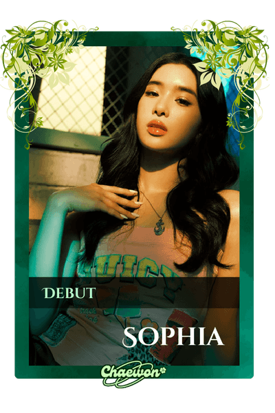 Sophia