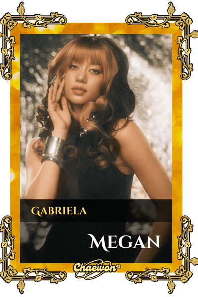 Megan