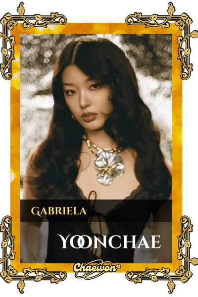 Yoonchae