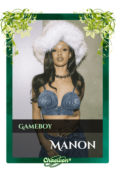Manon
