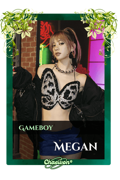 Megan