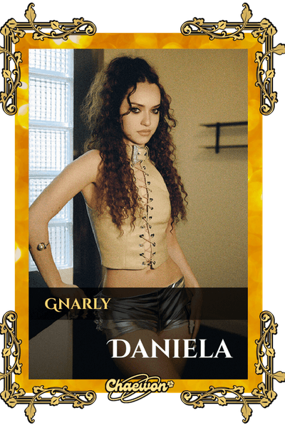 Daniela