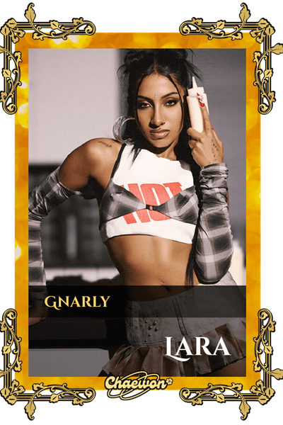 Lara