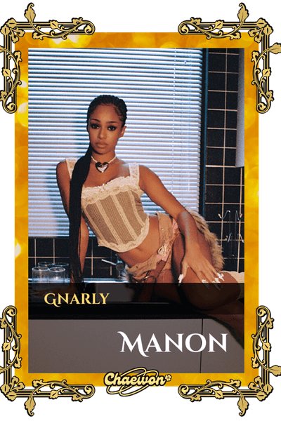 Manon