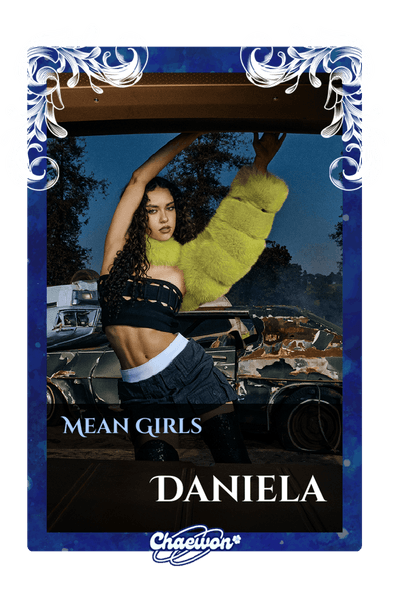 Daniela
