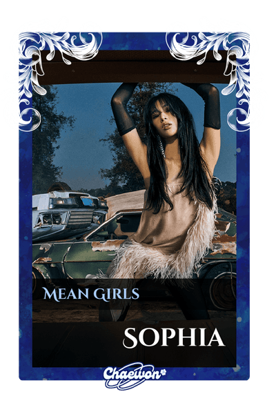 Sophia
