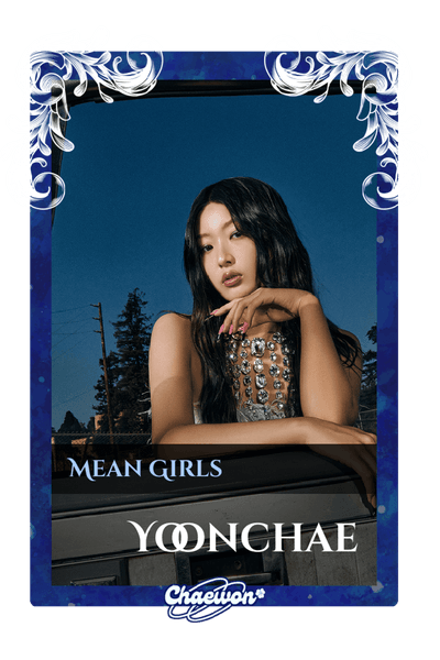 Yoonchae