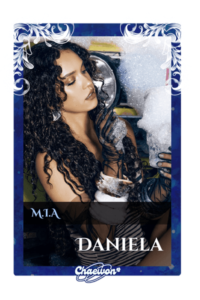 Daniela