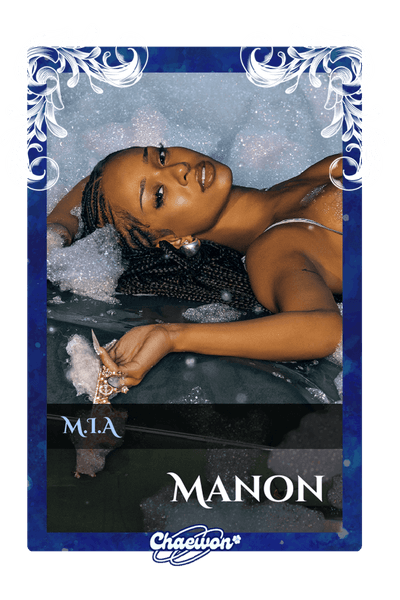 Manon