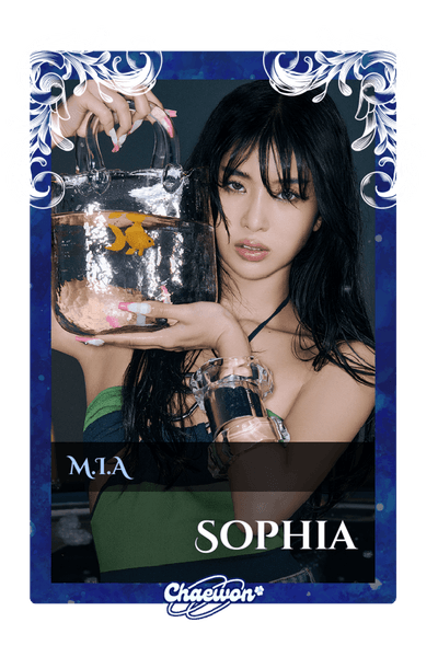 Sophia