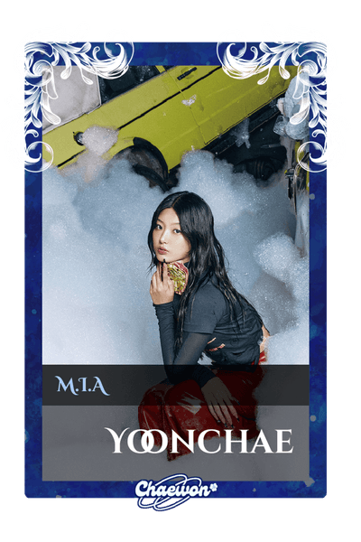 Yoonchae
