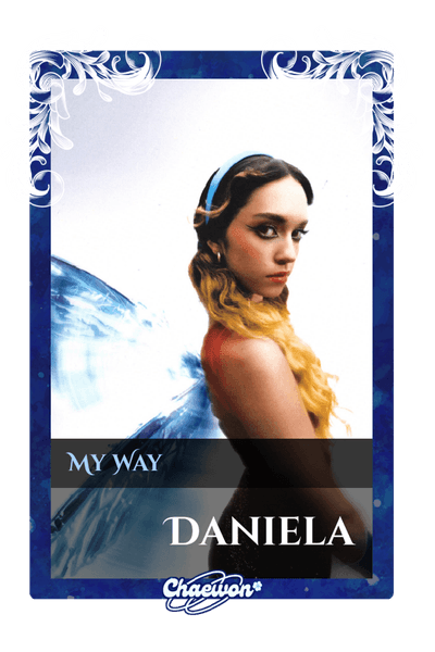 Daniela