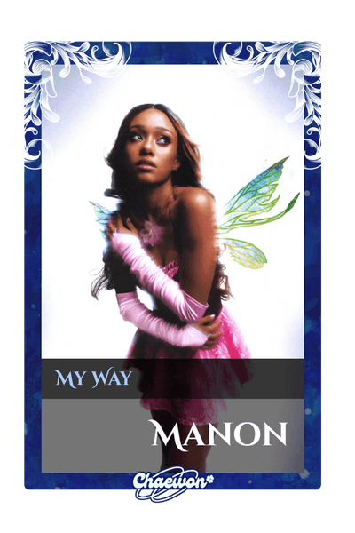 Manon