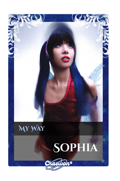 Sophia