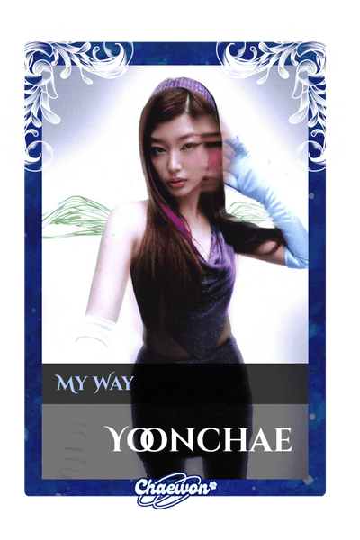 Yoonchae