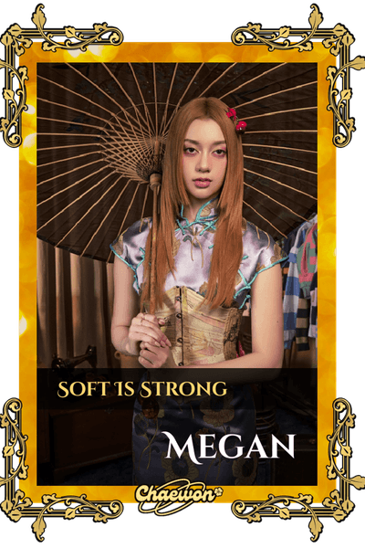 Megan