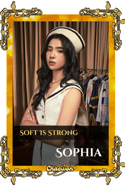 Sophia