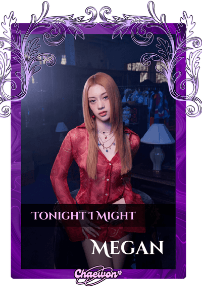 Megan