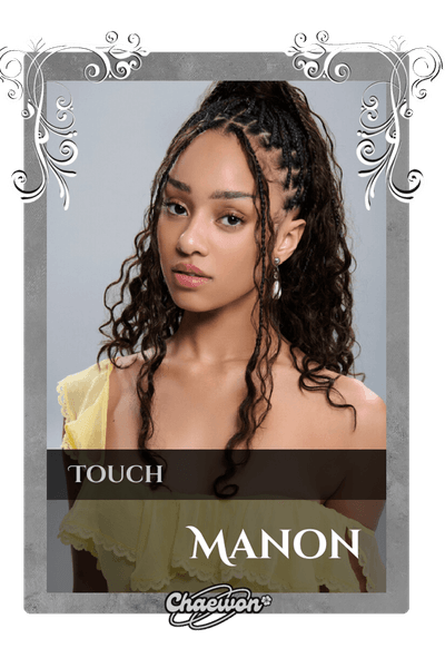 Manon