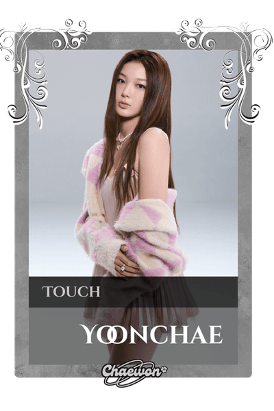 Yoonchae
