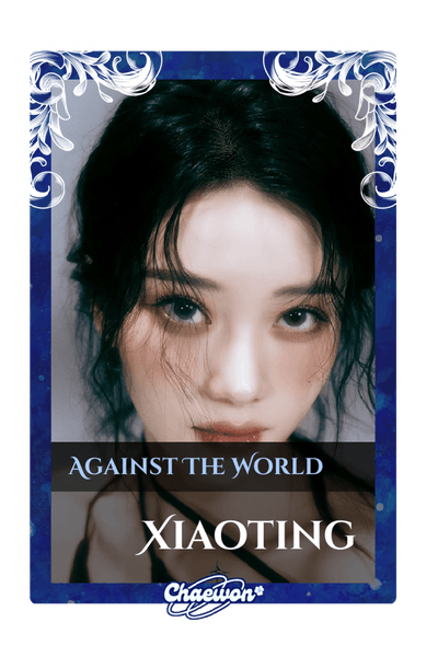 Xiaoting