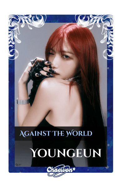 Youngeun