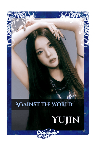 Yujin