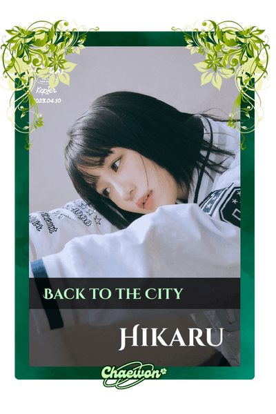 Hikaru